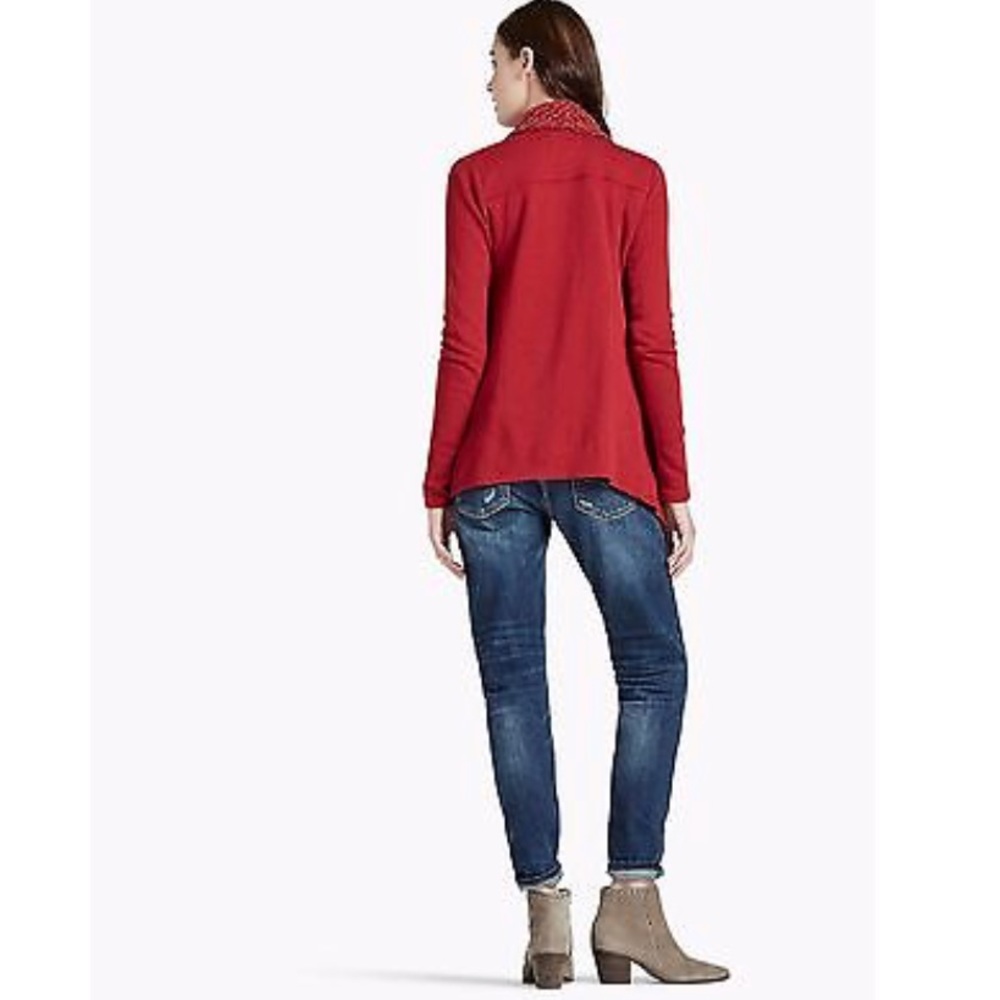 Lucky Brand Sweater NWT - Picture 4 of 4